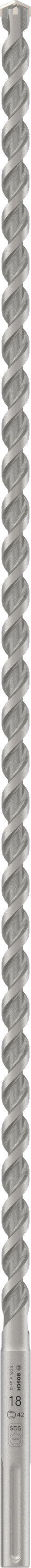 Bosch PRO SDS Max-4 18x800/940mm