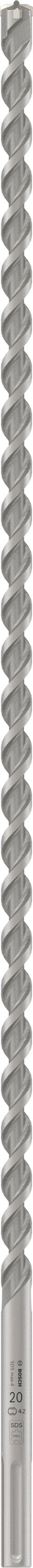 Bosch PRO SDS Max-4 20x800/920 mm