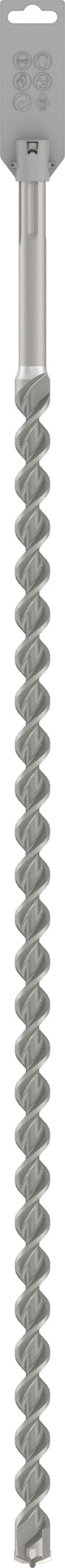 Bosch PRO SDS Max-4 25x800/920mm