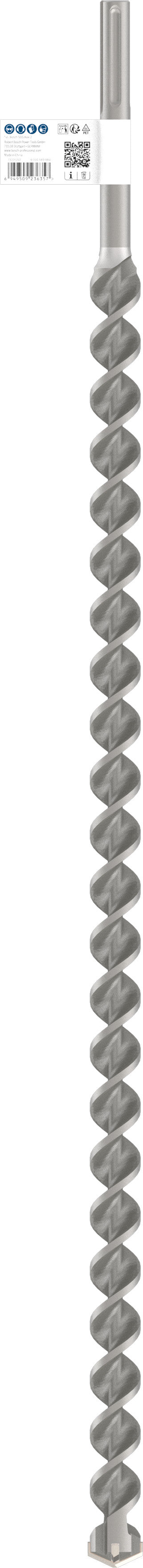 Bosch PRO SDS Max-4 32x800/920mm