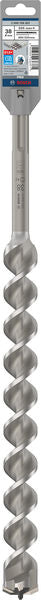 Bosch SDSmax hammer drill bit 38x400/520M4