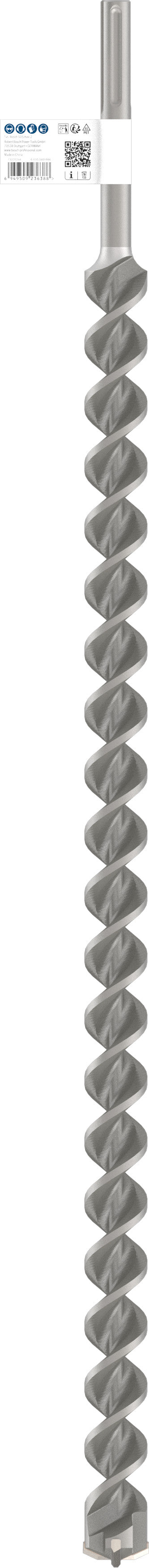 Bosch PRO SDS Max-4 40x800/920mm