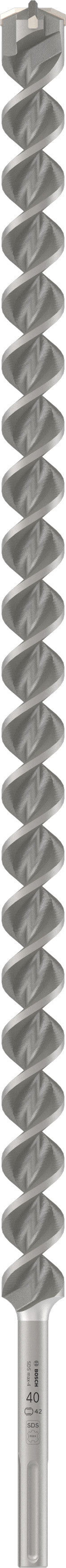 Bosch PRO SDS Max-4 40x800/920mm