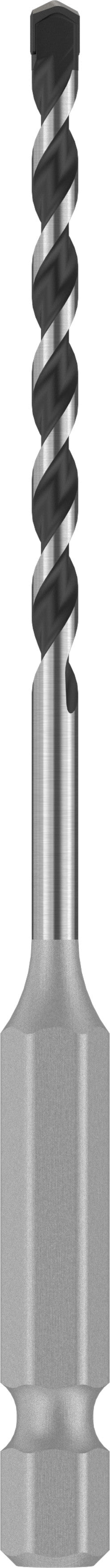 Accesorios Bosch Taladro (Taladro PRO HEX-5, 3x50x100 mm)