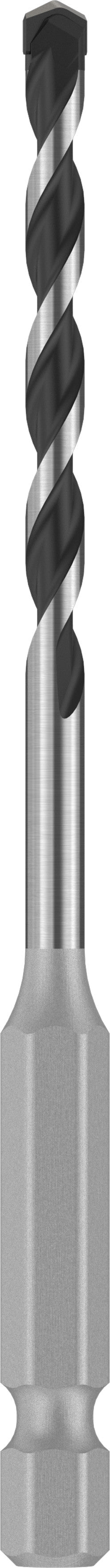Broca Bosch Accessories (Broca PRO HEX-5, 4x50x100 mm)