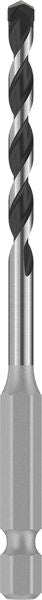 Broca Bosch Accessories (PRO HEX-5 Drill Bit, 4.5x50x100 mm)