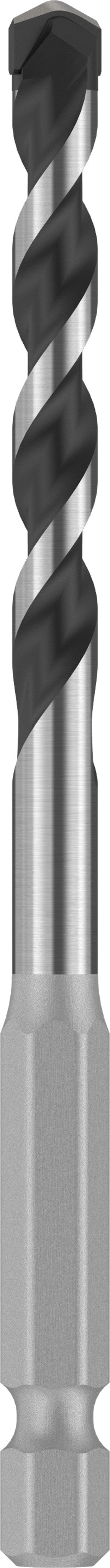 Broca Bosch Accessories (Broca PRO HEX-5, 6x50x100 mm)