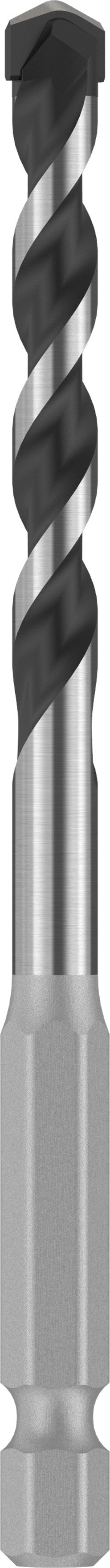 Accesorios Bosch Taladro (Taladro PRO HEX-5, 6,5 x 50 x 100 mm)