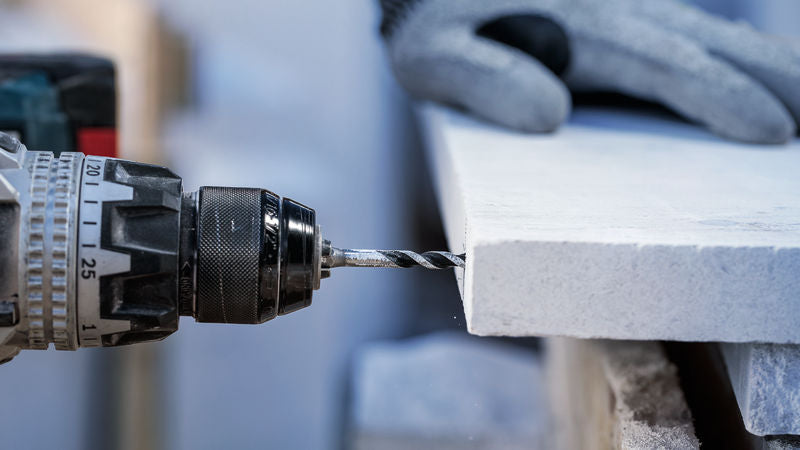 Bosch Accessories Drill (PRO HEX-5 Drill Bit, 7x100x150 mm)