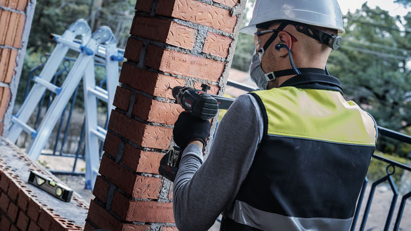 Bosch Accessories Drill (PRO HEX-5 Drill Bit, 8x350x400 mm)