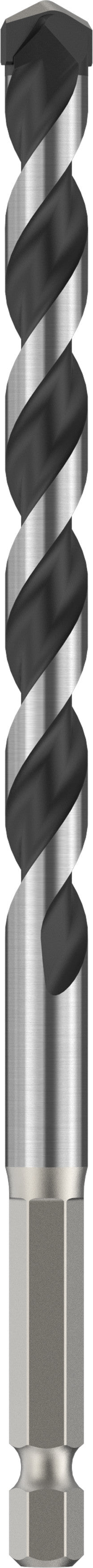 Broca Bosch Accessories (Broca PRO HEX-5, 9x100x150 mm)