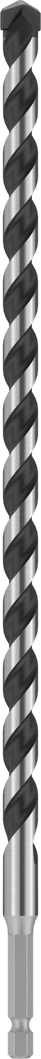 Broca Bosch Accessories (Broca PRO HEX-5, 12x250x300 mm)