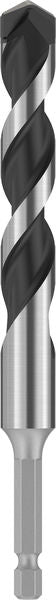 Broca Bosch Accessories (PRO HEX-5 Drill Bit, 15x100x150 mm)