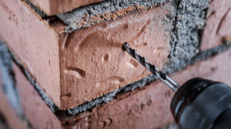 Broca, sortido Bosch Accessories (Conjunto de brocas PRO HEX-5, 5x100, 6x100, 8x150 mm, 3 peças)