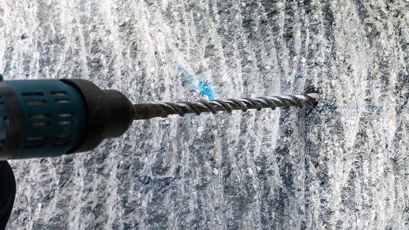 Bosch PRO SDS Max-4 12x800/940mm