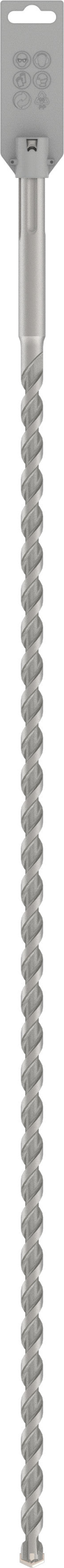 Bosch PRO SDS Max-4 16x800/940mm