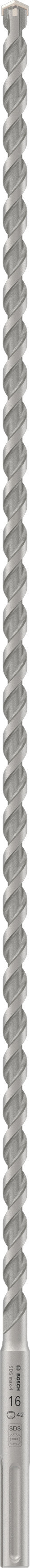 Bosch PRO SDS Max-4 16x800/940mm
