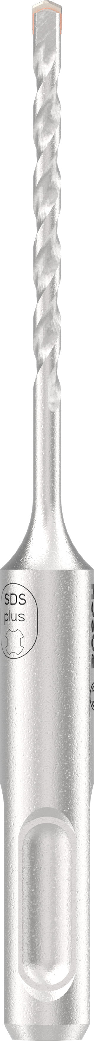 Bosch PRO SDS Plus-5X 3x50x100mm