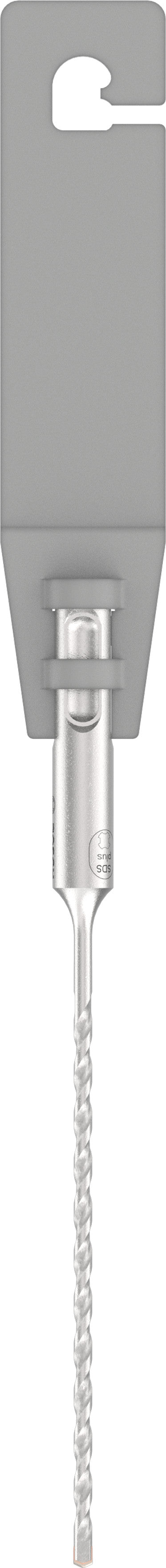 Bosch PRO SDS Plus 5X 3x100x160mm