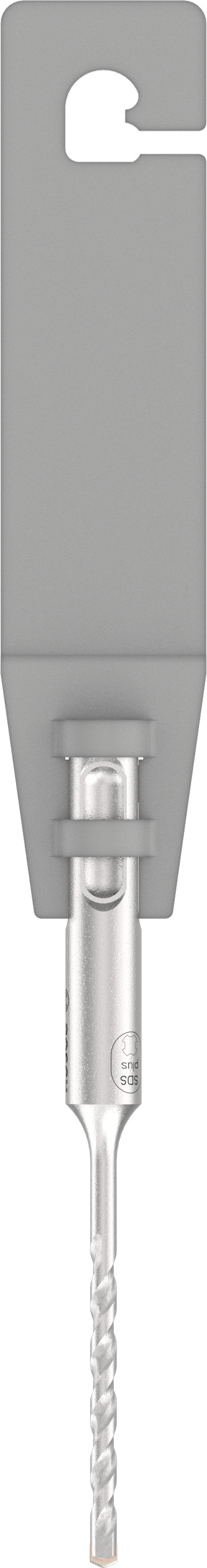 Bosch PRO SDS Plus-5X 3,5 x 50 x 110 mm