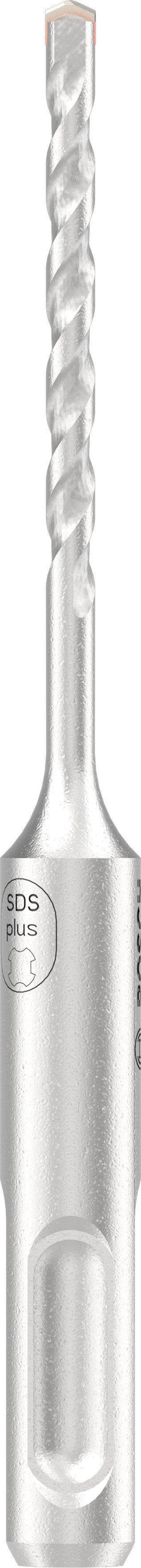 Bosch PRO SDS Plus-5X 3,5 x 50 x 110 mm