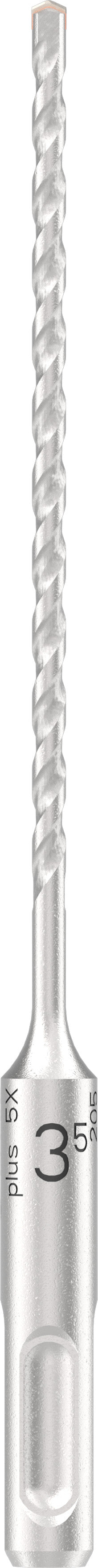 Bosch PRO SDS Plus-5X 3,5 x 100 x 160 mm