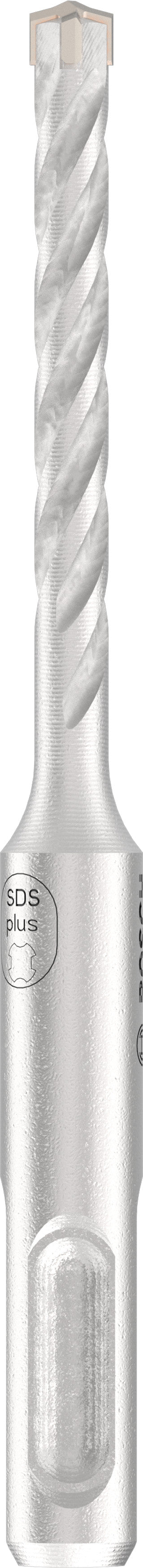 Bosch PRO SDS Plus-5X 5.5x50x110mm