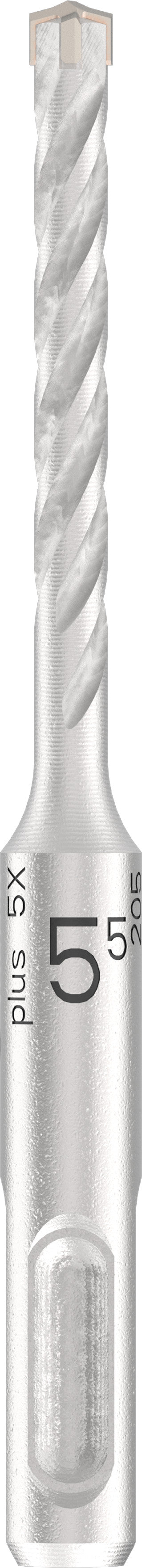 Bosch PRO SDS Plus-5X 5.5x50x110mm