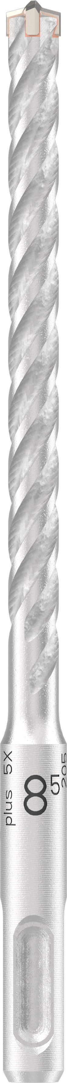 Bosch PRO SDS Plus-5X 8.5x100x160mm