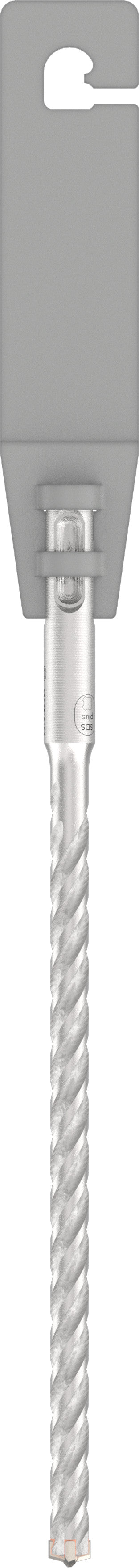 Bosch PRO SDS Plus-5X 8.5x150x210mm