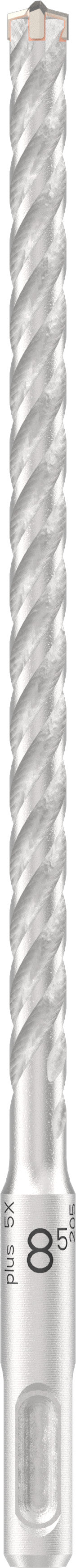 Bosch PRO SDS Plus-5X 8.5x150x210mm