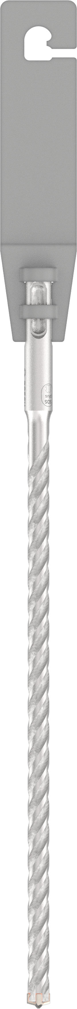 Bosch PRO SDS Plus-5X 8.5x200x260mm