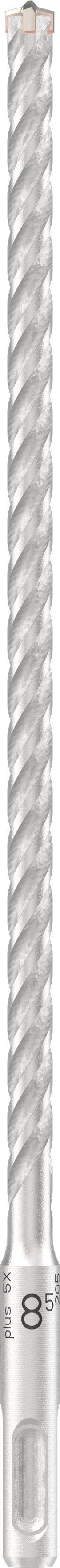 Bosch PRO SDS Plus-5X 8.5x200x260mm