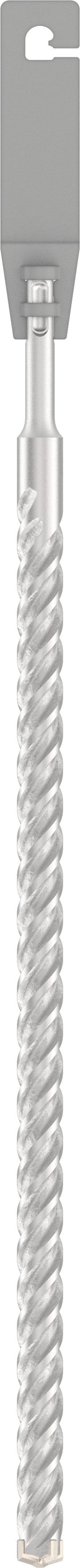 Bosch PRO SDS Plus-5X 17x400x460mm