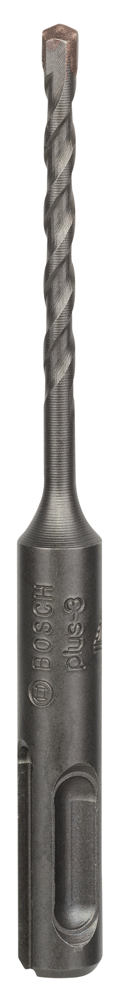 Bosch SDS-Plus 3, 4 x 50 x 115 mm