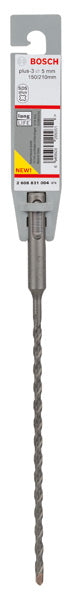 Bosch SDS-Plus 3, 5 x 150 x 210 mm