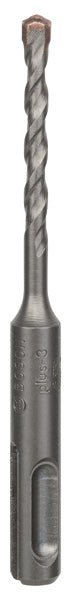 Bosch Accessories Drill (SDS plus-3 Hammer Drills. 5.5 x 50 x 110 mm)