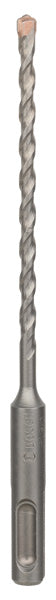 Bosch Accessories Drill (SDS plus-3 Hammer Drills. 5.5 x 100 x 160 mm)