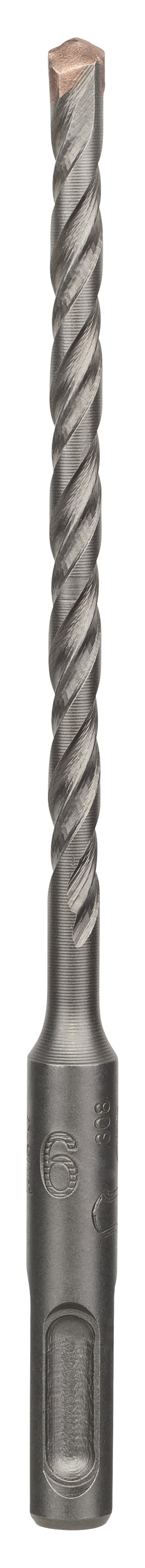 Bosch SDS-Plus 3, 6 x 100 x 160 mm