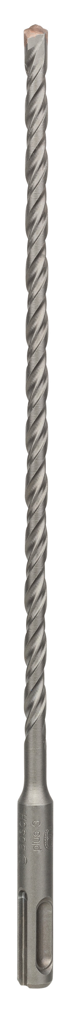 Bosch SDS-Plus 3, 6,5 x 200 x 265 mm