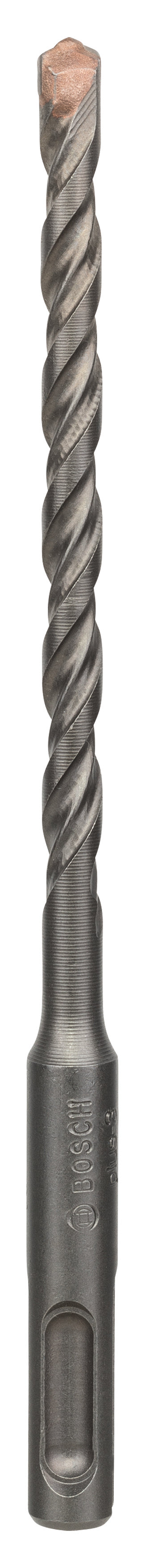 Bosch SDS-Plus 3, 7 x 100 x 165 mm