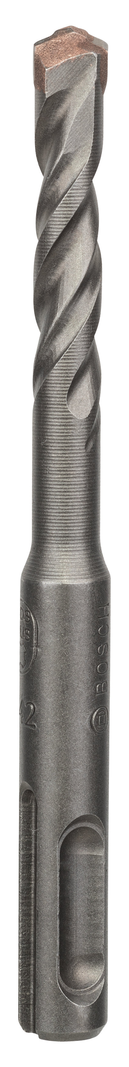 Bosch SDS-Plus 3, 8 x 50 x 115 mm