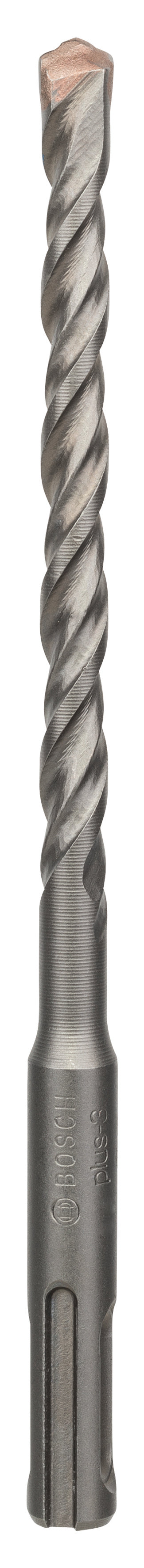 Bosch SDS-Plus 3, 8 x 100 x 165 mm