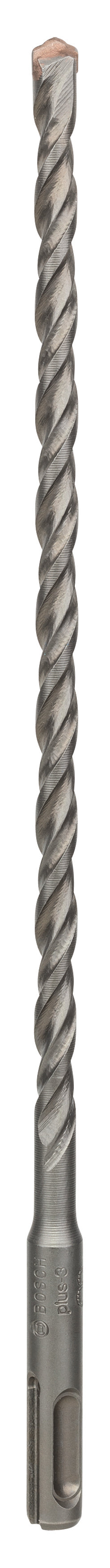 Bosch SDS-Plus 3, 8 x 200 x 260 mm