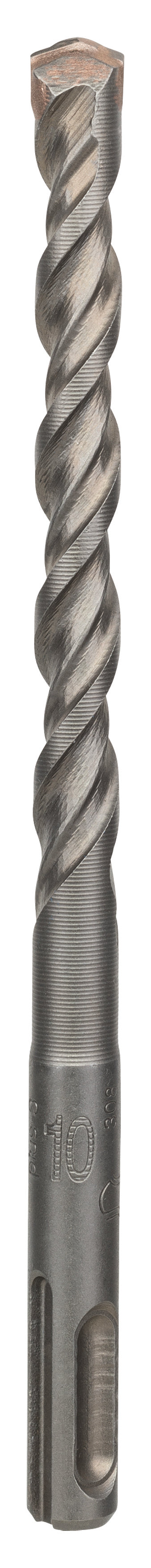 Bosch SDS-Plus 3, 10 x 100 x 165 mm