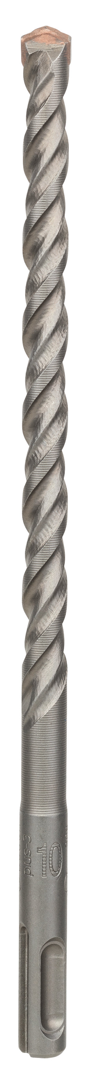 Bosch SDS-Plus 3, 10 x 150 x 215 mm