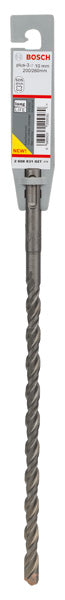 Bosch SDS-Plus 3, 10 x 200 x 265 mm