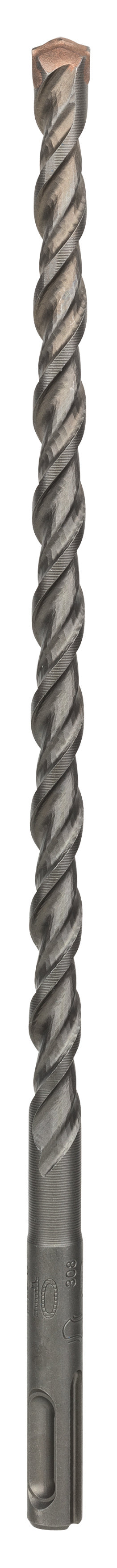 Bosch SDS-Plus 3, 10 x 200 x 265 mm