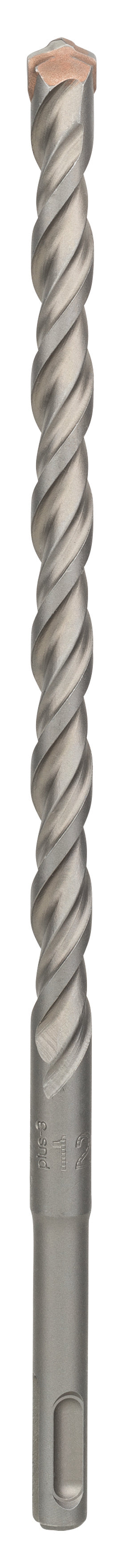 Bosch SDS-Plus 3, 12 x 200 x 260 mm