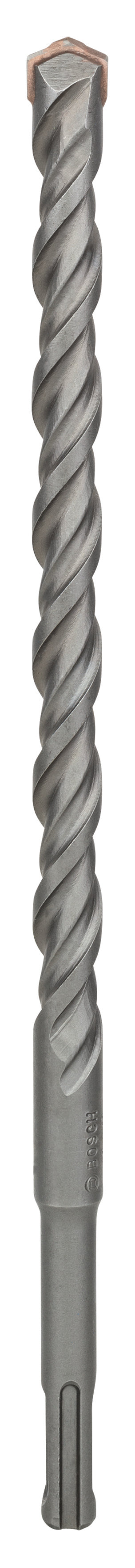 Bosch SDS-Plus 3, 14 x 200 x 265 mm